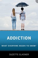 Addiction Suzette Glasner