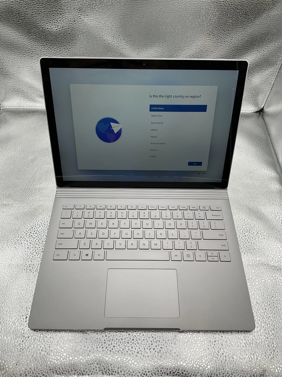 【ジャンク品】Microsoft Surface Book 2　13.5 Amazon.com : Microsoft Surface Book 2 13.5