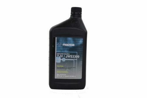 Fluido de transmisión automática para Mazda (N/P 0000-77-114E-01)