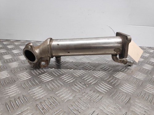 2014 FORD TRANSIT CUSTOM V362 FY,FZ EGR COOLER CK2Q-9F464-AB - Picture 3 of 3