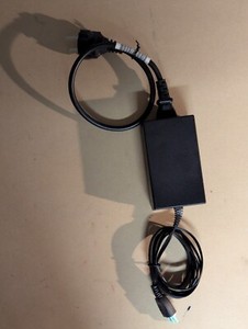 HP 0957-2119 Drucker Netzteil 32V719V