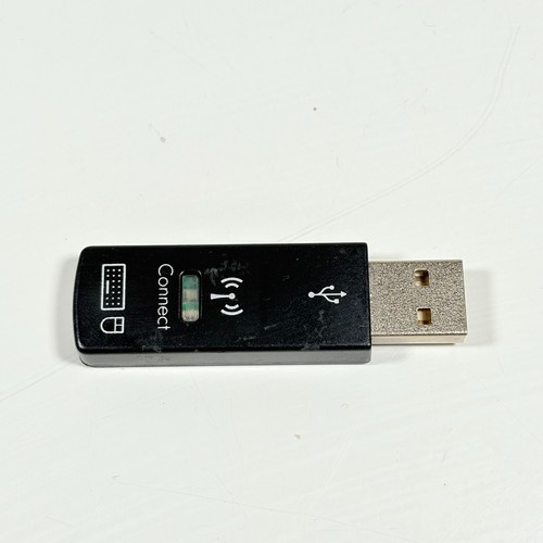 HP Model 5189URF USB Connect Dongle for HP Mouse & Keyboard