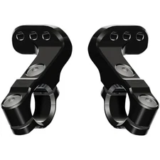 Cycra Probend Ultra CRM Replacement Center Mount 1-1/8" Clamps (1CYC-1364-12)