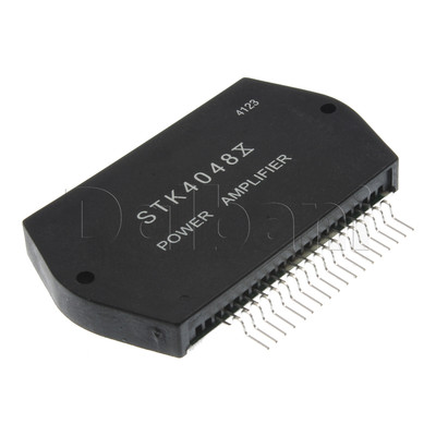 STK4048X New Replacement IC Audio Amplifier Integrated Circuit