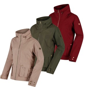 regatta nardia ii jacket