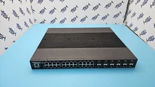 KORENIX JetNet 6828Gf-2DC48 Networking Router