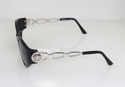 BRAND NEW VINTAGE VERSACE (Authentic) Mod. 490-924 Women\'s Sunglasses *RARE* BRAND NEW VINTAGE VERSACE (Authentic) Mod. 490-924 Women main image 4