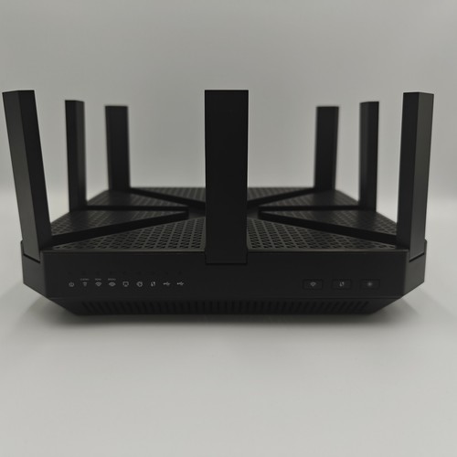 Routeur Wi-Fi multibande TP-Link Talon AD7200 TESTÉ - Photo 2/3