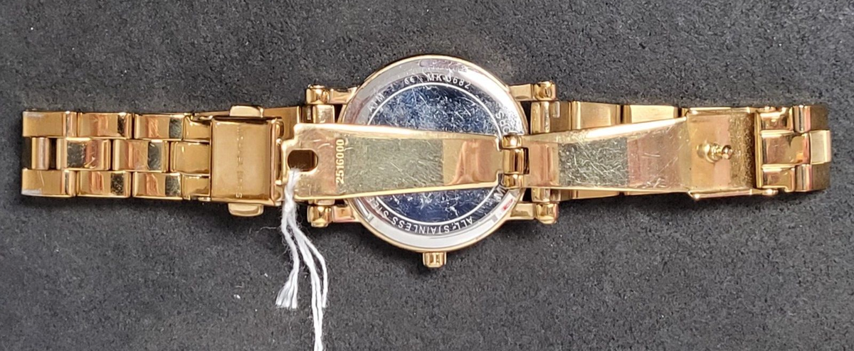N72686-1) Michael Kors MK-3682 Ladies Watch | eBay