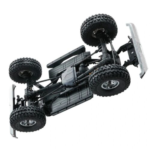 FMS 1:10 FCX10 Chevrolet K5 Blazer RS 2.4G 4WD RC Car - Picture 2 of 7