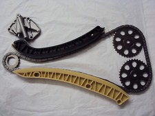 Kit de distribution Skoda FABIA