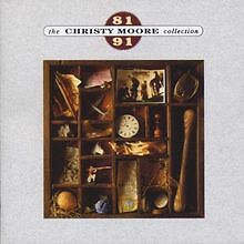 The Christy Moore Collection von Christy Moore | CD | Zustand gut