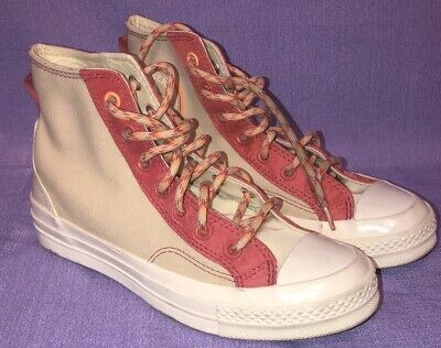 Used Converse Chuck Taylor All Star Women's Size Chuck 70