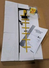 Wilson Electronics - YAGI Stamped - pipe mount Cell antenna - 1900MHz 301124