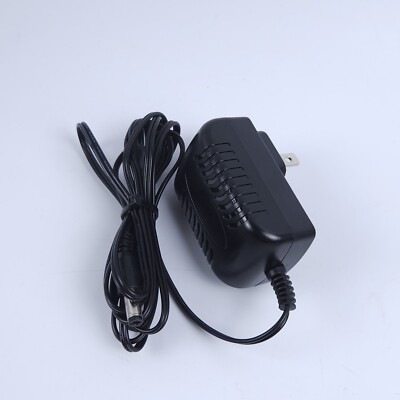 Battery Charger Bush Cordless Handstick Vacuum Cleaner Charger
