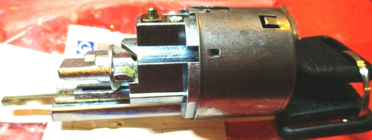 Ignition Lock HONDA ACCORD 1990 1991 HONDA PRELUDE 1996 1995 1994 1993