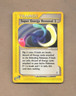 2002 Pokemon Aquapolis TCG Super Energy Removal 2 Card #134 NM+