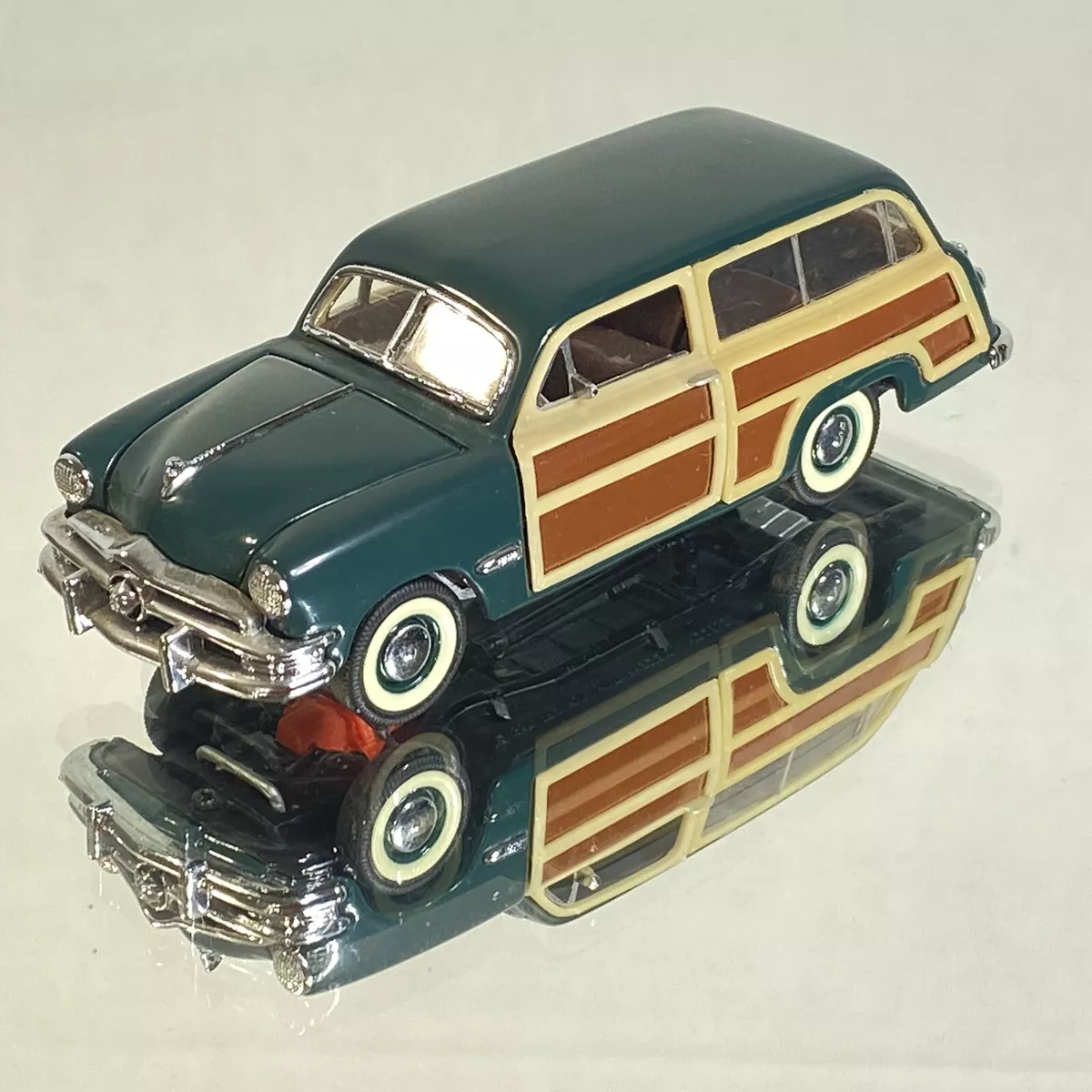 Franklin mint sale vintage cars