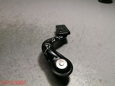 Porte arrière et accessoires Peugeot 806