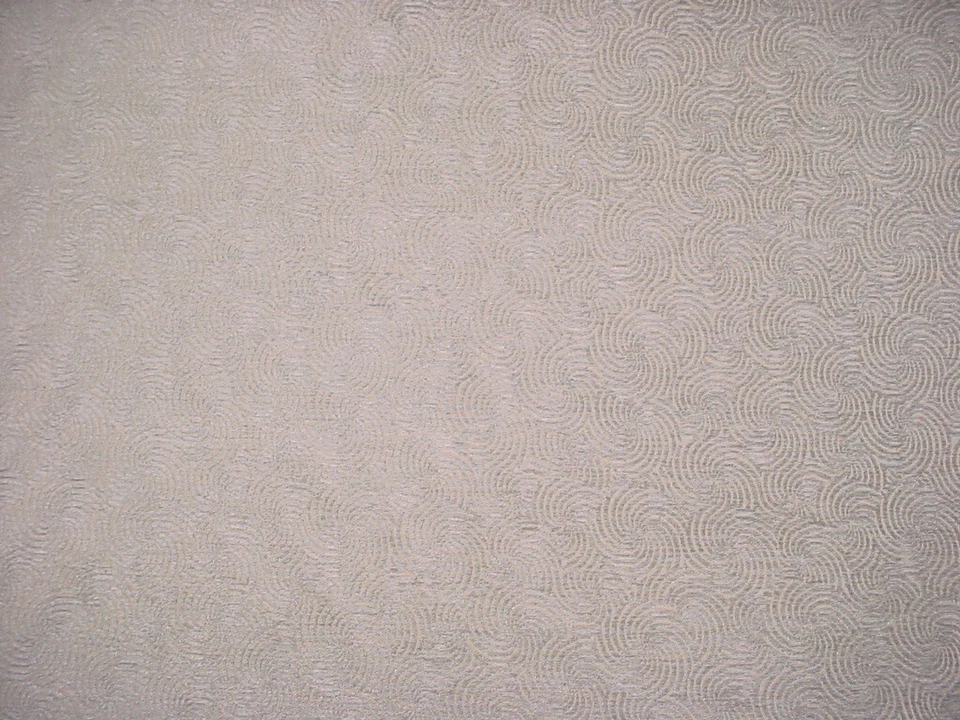 4-3/8Y Kravet Couture 33465 Chic Swirl Moonstruck Drapery Upholstery Fabric - Image 3 of 4