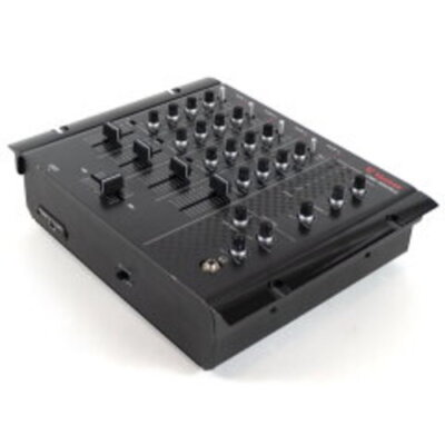 Vestax VMC-004XLU DJミキサー Vestax VMC-004XLu 4ch DJ Mixer With Built-in Isolator Color