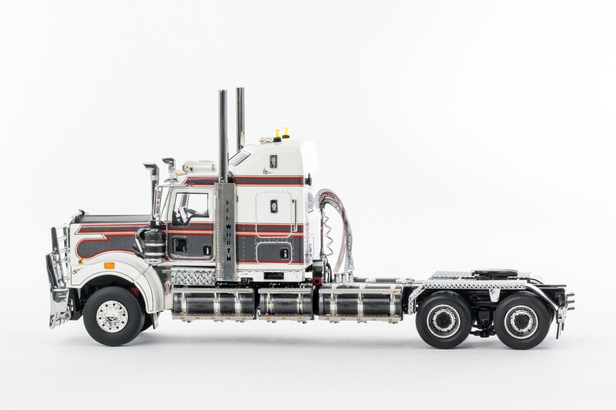 航空機・ヘリコプター Supreme First Gear Truck / White Supreme First Gear Truck (SS24) - $128