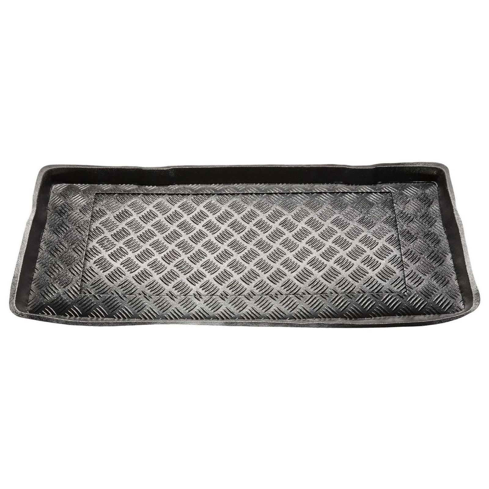 Tapis de coffre pour Suzuki Grand Vitara II 2005-2014 protection coffre auto PVC Rezaw-Plast