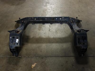 07-10 SATURN OUTLOOK Radiator Core Support Brace Bracket LOCAL ONLY NO SHIPPING