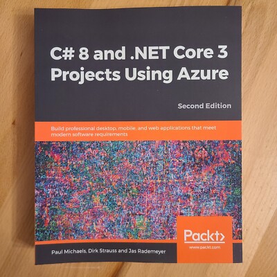 Computer Technology Books