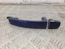 2013 VAUXHALL ZAFIRA MK2 EXTERIOR DOOR HANDLE 