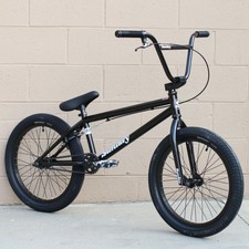 black sunday bike