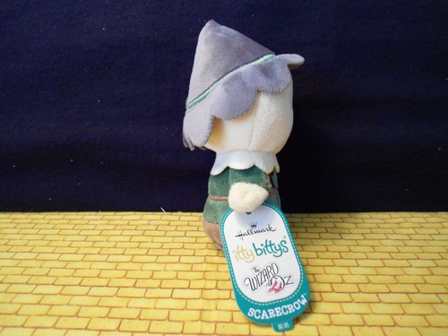 Hallmark Scarecrow Itty Bitty - Picture 2 of 4