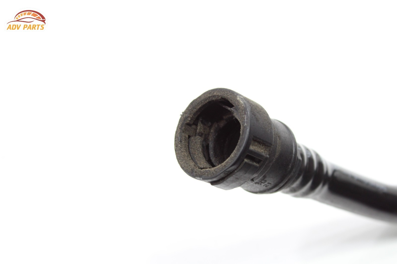 2005 - 2009 FERRARI F430 EMISSION SYSTEM FUEL VAPOR SEPARATOR HOSE PIPE OEM
