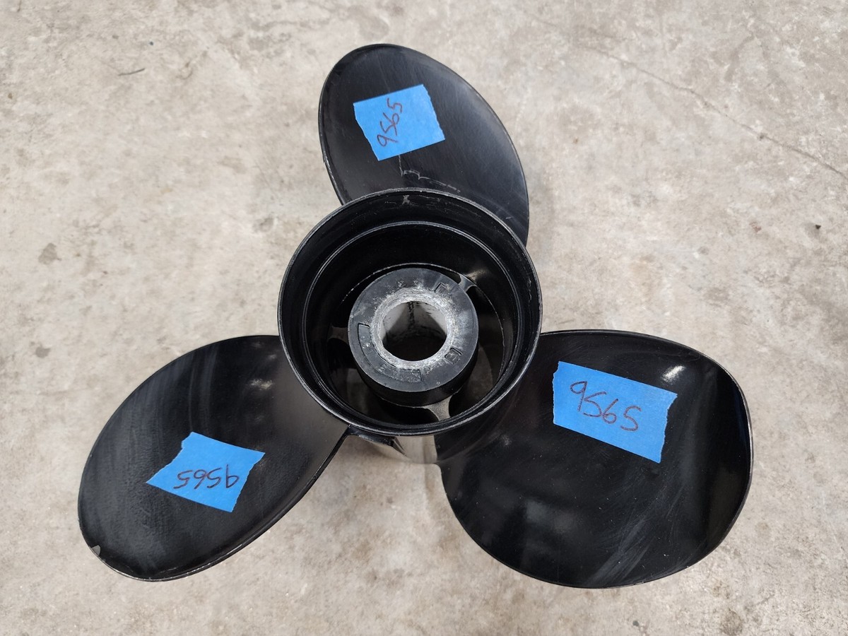 ALUMINUM 14 1/2