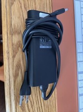 DELL Adapter Charger XPS Inspiron Precision 130W 6.67A 9TXK7 V363H 6TTY6 SMALL