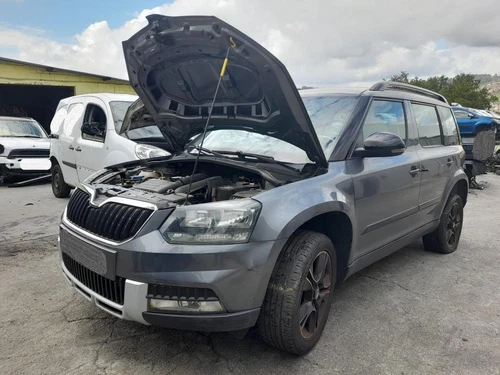 04E145721L Turbocompresor para SKODA YETI (5L)(2009) * 2017 130164 - Imagen 6 de 10