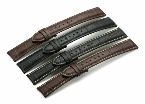 Correas de acero inoxidable para relojes