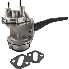 Mechanical Fuel Pump M73063 MF0189 B0089P Fits 1956-1958 Ford Thunderbird base