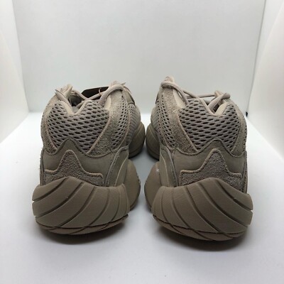 Size 10.5 - adidas Yeezy 500 Taupe Light - GX3605 195733953546| eBay