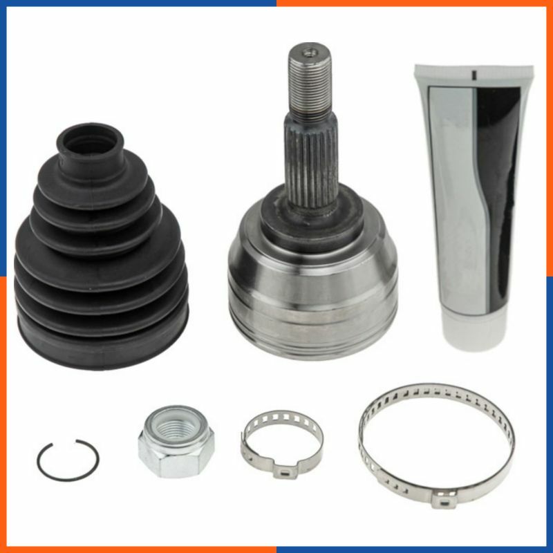 Joint kit extérieur pour arbre de transmission RENAULT 854025114 entretien auto