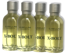 Lidl G Bellini X-bolt Eau De Toilette for Men Perfume 50ml | online en eBay