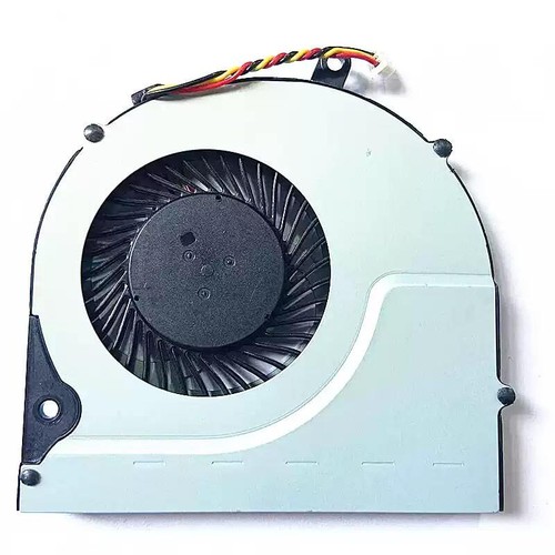 Toshiba P50-A P50-B S50 S55 L50D-A Laptop CPU Cooling Fan 3pin DFS501105FR0T - 第 2/2 張圖片