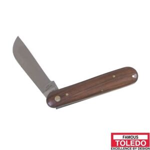 Toledo Technician S Knife 440 Stainless Steel Ttk1 Ebay