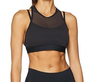 strong sports bra