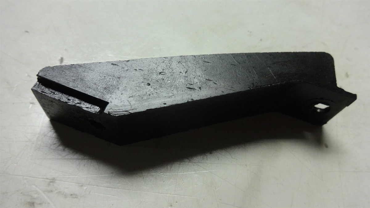 85 KAWASAKI ZX600 GPZ NINJA ZX 600 KM109B ENGINE PRIMARY CHAIN