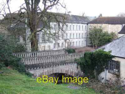 Foto 6x4 Lodgemore Mill Stroud\/SO8405 Haben Sie sich jemals gefragt, wo sie die bekommen c2007