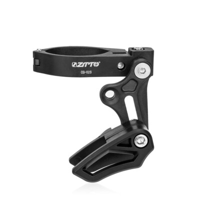ZTTO MTB Bike Chain Stabilizer Bicycle Chainring Guide Positive Negative Tooth