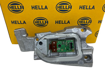 HELLA Scheinwerfer Modul Abbiegelicht rechts für BMW 5er F07 F10 F11 