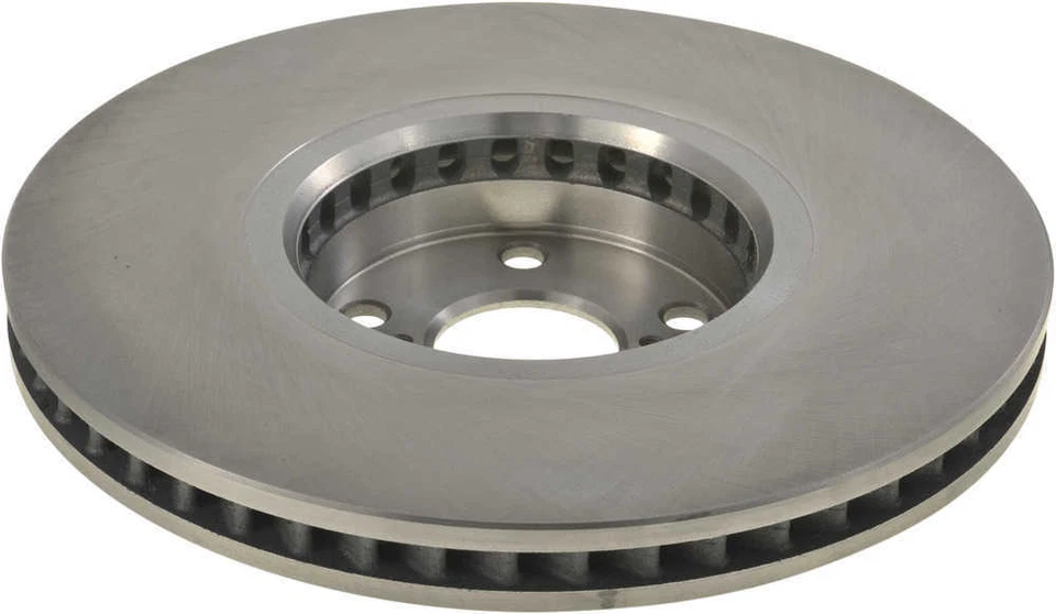 Дисковый тормоз Rotor-OEF3 Autopart Intl 1407-248371 подходит для Lexus GS350 2007-2011 годов выпуска - Изображение 2 из 2