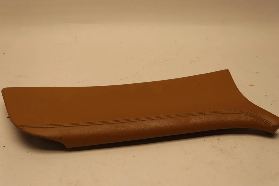 LEXUS LS460 LS600H 2013-2015 pasajero derecho consola central cubierta moldura OEM Foto 3 de 4